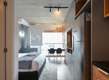 Apartamento · 21m² · 1 Quarto · Studio á Venda no Jardins com 21m², 1 quarto.