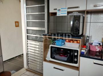 Casa · 120m² · 2 Quartos · 1 Vaga · Ótimo Sobrado com 2 Dormitórios (1 Suíte) Espaçoso, Bem Localizado e Versátil