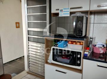 Casa · 120m² · 2 Quartos · 1 Vaga · Ótimo Sobrado com 2 Dormitórios (1 Suíte) Espaçoso, Bem Localizado e Versátil