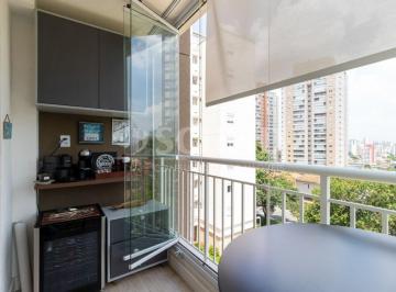 Apartamento · 86m² · 2 Quartos · 2 Vagas · Apartamento á Venda no Cursino com 86m², 2 quartos sendo 1 suíte, 2 vagas.