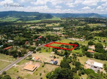f5a51784343ece14c43d2db644f7619203afffd1 · Terreno à venda, 5187 m² por R$ 300.000,00 - Alpes das Águas - São Pedro/SP