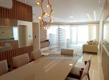 d7666d96c2697e0cd02897a3847dc5f7bf6c119c · Apartamento com 3 dormitórios à venda, 131 m² por R$ 4.500.000,00 - Riviera Módulo 7 - Bertioga/SP