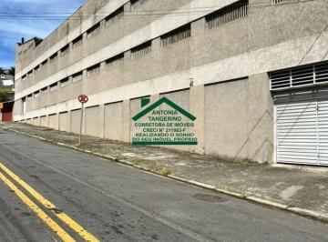 Comercial · 425m² · GALPÃO COMERCIAL MISTO 425M² – PÉ DIREITO 4M – 2 BANHEIROS–JORDANÓPOLIS–ARUJÁ/SP
