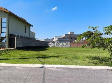 54bdeb554cbc758983050d354fea902b4a2463f4 · Terreno à venda, 322 m² - Condomínio Pérola do Vale - Tremembé/SP