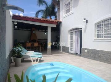 09905416a56aaa69098be8e9117a350480c471a9 · Sobrado à venda, 190 m² por R$ 865.000,00 - Campos Elíseos - Taubaté/SP