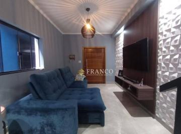 fa07339ec4319e2ba44897f3609091cf1dffcfaf · Sobrado à venda, 125 m² por R$ 430.000,00 - Chácaras Reunidas Brasil - Taubaté/SP