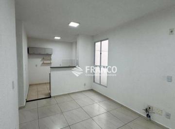 51c64688986f3b5509294e8f65c848a7f2aea9c0 · Apartamento à venda, 44 m² por R$ 197.900,00 - Parque Senhor do Bonfim - Taubaté/SP