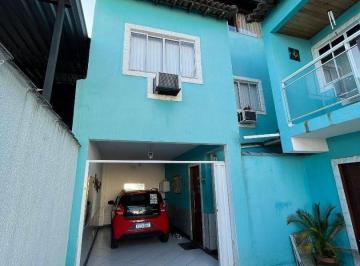 4bb86a820cec2ee36144160c5c2dcd48ef279bbd · Casa à venda, 95 m² por R$ 480.000,00 - Vila Valqueire - Rio de Janeiro/RJ