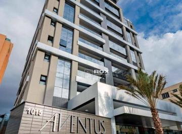 137a7a4d06e63de0f8aa1f98ae99d93f970f6c7f · Apartamento com 3 suítes à venda, 141 m²  - Bigorrilho, Curitiba/PR