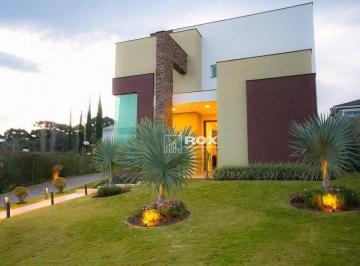 7800c5c4c47903f1683525bea31626d66db34333 · Casa de alto padrão com 4 suítes à venda, 421 m² por R$ 7.900.000 - Alphaville Graciosa, Pinhais/PR