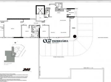 Apartamento · 386m² · 3 Quartos · 3 Vagas · Apartamento Garden com 3 suítes