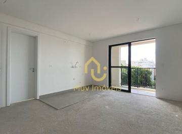 96f3b7a9d360af7d16038bef2a6bb602a82c82db · Apartamento com 2 dormitórios, suíte + Demi suíte à venda, 55 m² por R$ 599.000 - Portão - Curitiba/