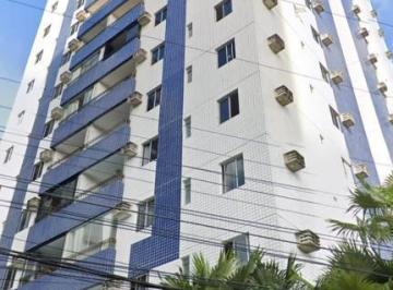 AP999_01.jpg · VENDO OU ALUGO UM SENHOR APARTAMENTO EM CASA AMARELA. RUA ANTONIO DE CASTRO EDIFICIO AGUA MARINHA