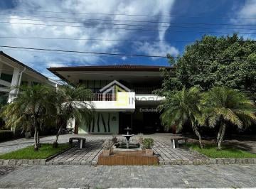 6be26f75-2169-4a1f-bf32-31bc4e5a090c1739995292767.jpg · Sobrado para locação, Ponta Negra, Manaus, AM