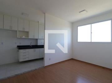 Apartamento · 49m² · 2 Quartos · 1 Vaga · Apartamento para Aluguel - Distrito de Bonfim Paulista, 2 Quartos,  49 m² - Ribeirão Preto