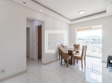 Apartamento · 61m² · 2 Quartos · 1 Vaga · Apartamento para Aluguel - Jardim Esperança, 2 Quartos, 61 m² - Barueri