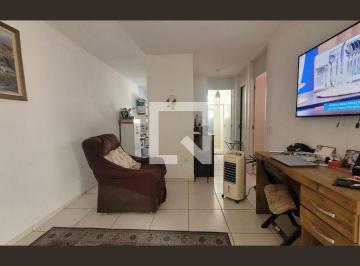 Apartamento · 49m² · 2 Quartos · 1 Vaga · Apartamento para Aluguel - Campo Grande, 2 Quartos, 49 m² - Rio de Janeiro