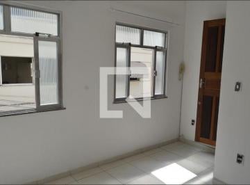 Casa · 118m² · 2 Quartos · 1 Vaga · Casa para Aluguel - Méier, 2 Quartos,  118 m² - Rio de Janeiro