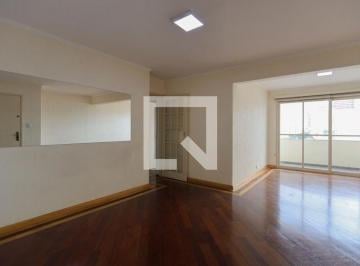 Apartamento · 110m² · 3 Quartos · 2 Vagas · Apartamento para Aluguel - Santana, 3 Quartos, 110 m² - São Paulo