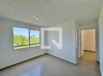 Apartamento · 44m² · 2 Quartos · 1 Vaga · Apartamento para Aluguel - Vargem Pequena, 2 Quartos,  44 m² - Rio de Janeiro