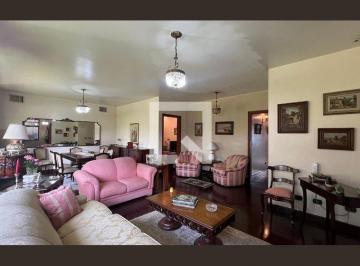 Casa · 485m² · 4 Quartos · 4 Vagas · Casa para Aluguel - Alto de Pinheiros, 4 Quartos, 485 m² - São Paulo