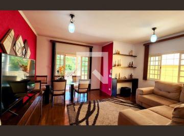 Casa · 224m² · 3 Quartos · 3 Vagas · Casa para Aluguel - Parque Centenário, 3 Quartos, 224 m² - Jundiaí