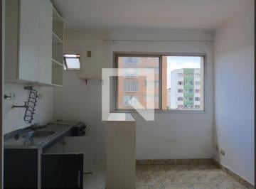 Apartamento · 36m² · 1 Quarto · 1 Vaga · Apartamento para Aluguel - Campos Elíseos, 1 Quarto, 36 m² - São Paulo