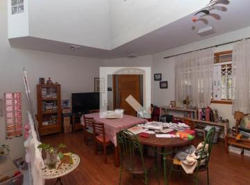 Casa · 222m² · 5 Quartos · 3 Vagas · Casa para Aluguel - Vila Maria , 5 Quartos, 222 m² - São Paulo