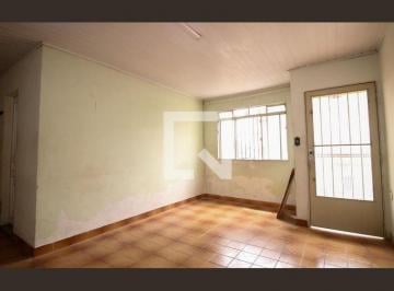 Casa · 40m² · 1 Quarto · Casa para Aluguel - Sapopemba, 1 Quarto, 40 m² - São Paulo