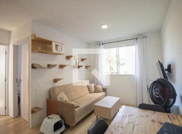 Apartamento · 40m² · 2 Quartos · Apartamento para Aluguel - Trindade, 2 Quartos, 40 m² - São Gonçalo