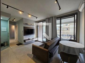 Apartamento · 70m² · 2 Quartos · 1 Vaga · Apartamento para Aluguel - Vila Mariana, 2 Quartos, 70 m² - São Paulo