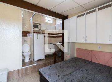 Apartamento · 20m² · 1 Quarto · Apartamento para Aluguel - Cangaíba, 1 Quarto, 20 m² - São Paulo
