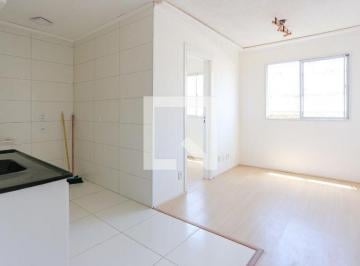 Apartamento · 35m² · 2 Quartos · Apartamento para Aluguel - Jaguaré, 2 Quartos, 35 m² - São Paulo