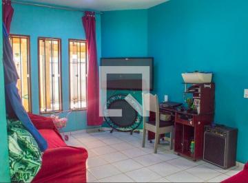 Casa · 140m² · 2 Quartos · 2 Vagas · Casa para Aluguel - Vila Helena, 2 Quartos,  140 m² - Sorocaba