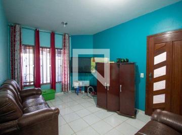 Casa · 140m² · 2 Quartos · 2 Vagas · Casa para Aluguel - Vila Helena, 2 Quartos,  140 m² - Sorocaba