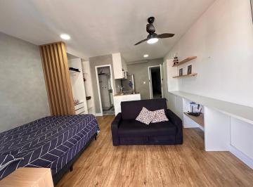 Apartamento · 30m² · 1 Quarto · Imoveis - no Vila Buarque