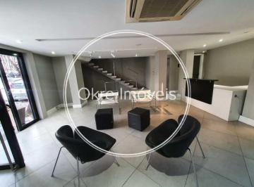Comercial · 422m² · 1 Vaga · Prédio :  / Comercial / Copacabana