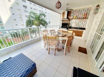 Apartamento · 129m² · 3 Quartos · 2 Vagas · Apartamento à venda - na Vila Alzira