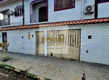 Casa · 110m² · 3 Quartos · 1 Vaga · Casa à venda - na Vila Áurea (Vicente de Carvalho)