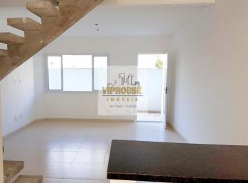 Casa · 110m² · 2 Quartos · 2 Vagas · Casa à venda - no Jardim Enseada