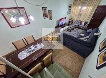 Casa · 105m² · 4 Quartos · 2 Vagas · Casa á venda no Ipiranga