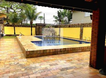 Casa · 240m² · 6 Quartos · 5 Vagas · Casa à venda - no Jardim Virgínia