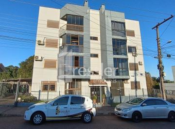 Apartamento · 80m² · 2 Quartos · 1 Vaga · 
                Apartamentos - 2 dormitórios - Jardim Botânico
                