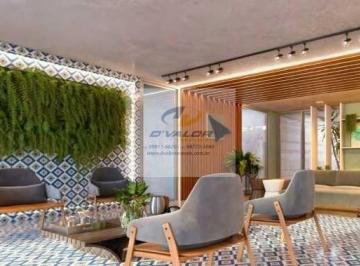 Apartamento · 101m² · 3 Quartos · 1 Vaga · Imoveis - em Camboinha