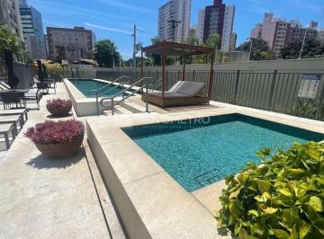 196114.jpg · Apartamento à Venda no Condomínio Living Elegance  Botafogo, Campinas/SP