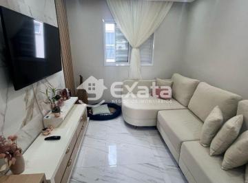Apartamento · 102m² · 3 Quartos · 3 Vagas · Cobertura Duplex Luxuosa em Sorocaba - Vila Jardini