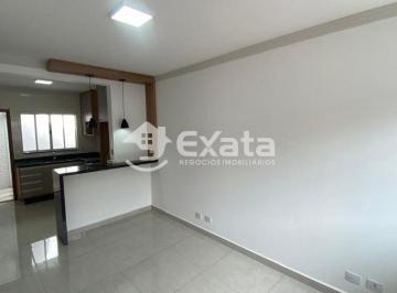 Casa · 56m² · 2 Quartos · 1 Vaga · Casa para locacao em condominio na Vila Barao