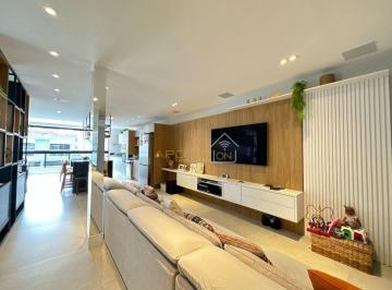 Casa · 137m² · 3 Quartos · 2 Vagas · Casa sobreposta alta - 3 quartos - Marape - Santos