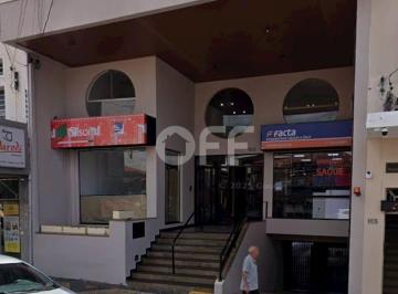 0 · Salão comercial à venda no Centro de Valinhos SP