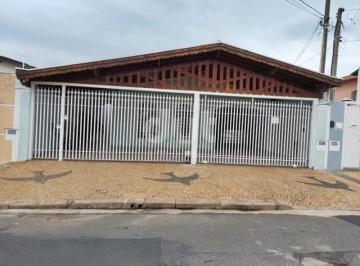 0 · casa à venda em Jardim Campos Elíseos